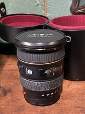 [Non testato] Minolta AF Zoom