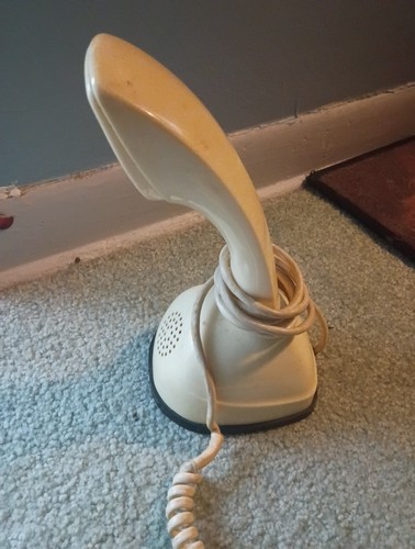 Land line corded - line,
