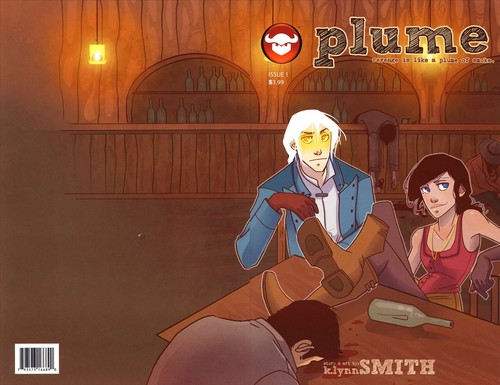 Plume devil s due - #1a, |