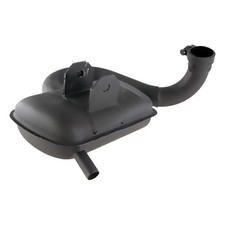 MARMITTA SCARICO PER PIAGGIO VESPA P 200 E 1977 1978 1979 1980 1981 1982