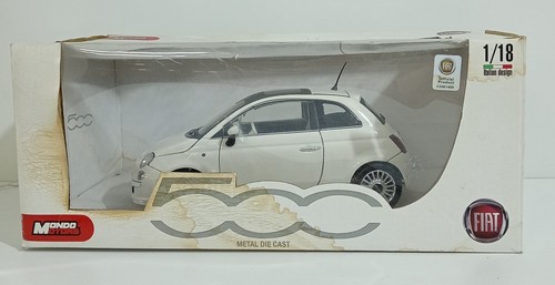 I139350 mondo motors - 1/18,