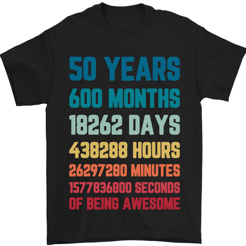 Shirt per uomo anni 50 - 50,