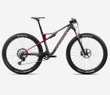 Mtb orbea oiz taglia - oiz,