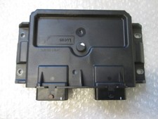 G07080002A CENTRALINA INIEZIONE MOTORE TATA INDIGO SW LX 1.4 D 52KW 5M 5P (2006)