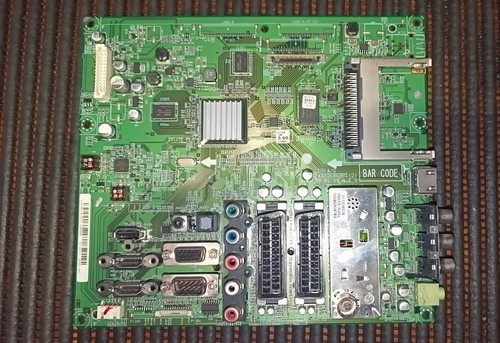 Scheda madre mainboard - scheda,