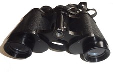 Binocolo Zenith 8x30 coated optics vintage