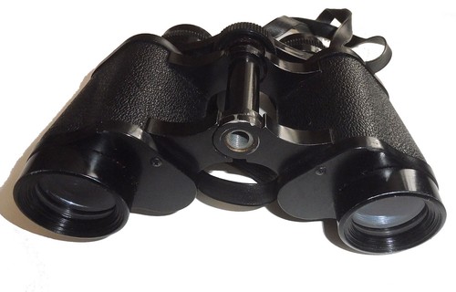 Binocolo zenith 8x30 coated - 8x30,