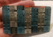 PORTAFOGLIO PREFISSO