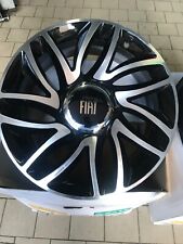 4 CERCHI IN LEGA FIAT COUPE'