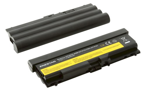 Batteria 6600 mah per - 6600,