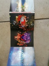 ORGANETTO CARTOLINE  VIAREGGIO