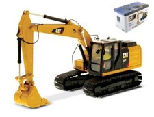 Diecast Master CAT 320F L