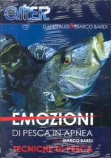 New O.M.E.R Emozioni Di Pesca