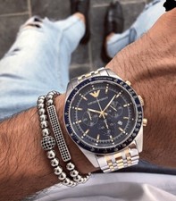 OROLOGIO UOMO EMPORIO ARMANI