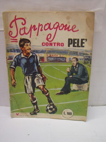 Pappagone anno 28 - pappagone, n°28