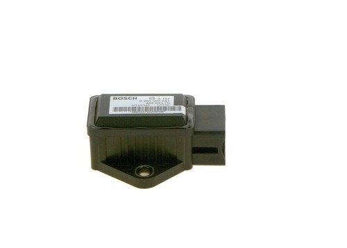 Sensore imbardata alfa - sensore,