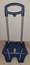 Carrello trolley portazaino - carrello,