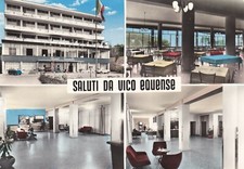 SALUTI DA VICO EQUENSE  (