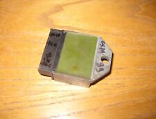 Regolatore di tensione elettrico Gilera GSM Eaglet Morini Ducati 3480 2943475