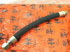 TUBO LUBRIFICAZIONE TURBINA