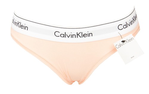 Slip donna calvin - slip, klein