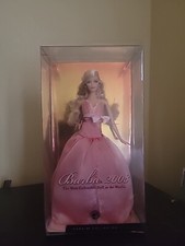 Barbie 2008: La bambola più