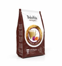 120 capsule GINSENG AMARO compatibili 100% NESPRESSO cialde solubili