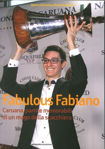 Fabulous fabiano caruana - fabiano.,