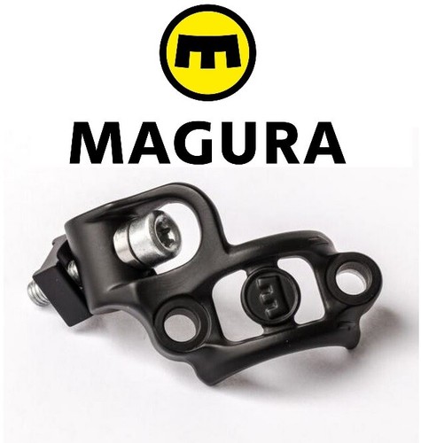 Morsetto magura mtb - morsetto,