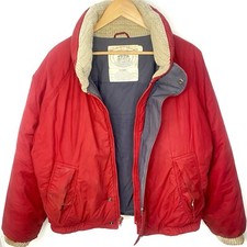 Giubbotto bomber vintage John
