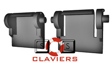 Microsoft Reclusa Tastiera