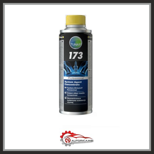 Additivo pulizia iniettori - additivo,