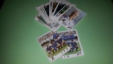 EURO 92 Italia CALCIATORI