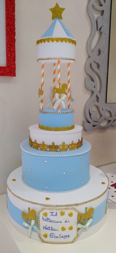 Torte scenografiche - torte, scenografiche,torte