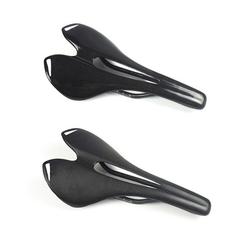 Bicicletta sella carbonio