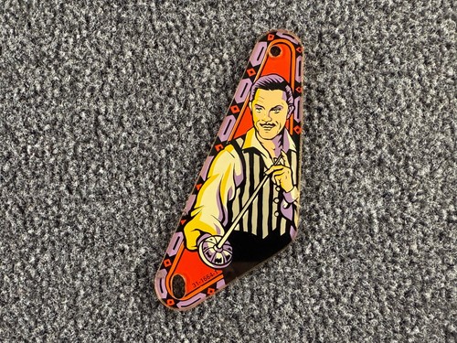 Bally the addams family - the,