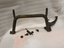 HONDA PANTHEON 150 125 2T 2001 CAVALLETTO CENTRALE MOLLA BOCCOLA VITE FORESIGHT