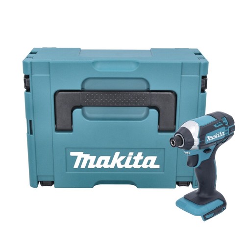Makita dtd152zj avvitatore - makita,