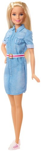 Barbie dreamhouse adventures - barbie,