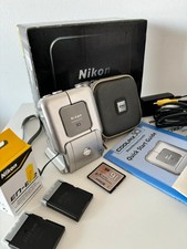 RARE Nikon Coolpix SQ digital
