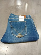 JEANS Uomo Tg 40 ROY ROGER'S