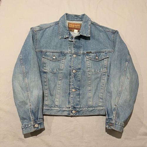 Vintage diesel industry mens - diesel,