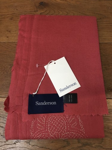 Vintage sanderson pasha - vintage,