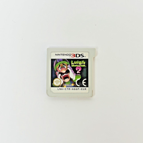 Luigi mansion gioco - mansion,