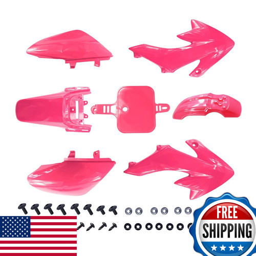 Pro bat crf70 - 7, kit