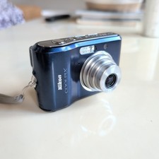 Nikon coolpix l18 0 - nikon,