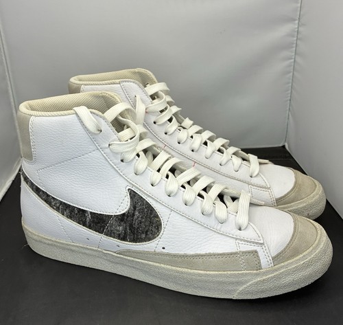 Nike blazer mid - nike, '77