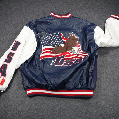 Steve barrys usa eagle - &,