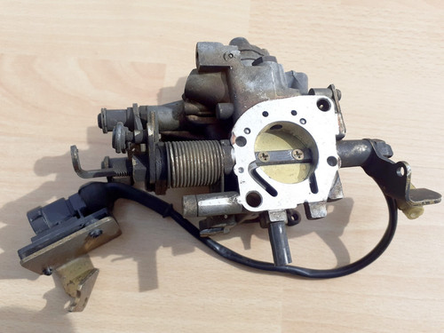 Carburateur renault clio - carburateur,