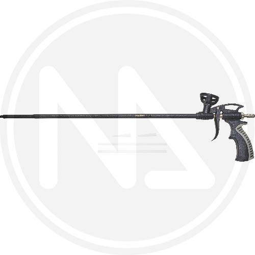 Pistola schiuma poliuretanica - schiuma,